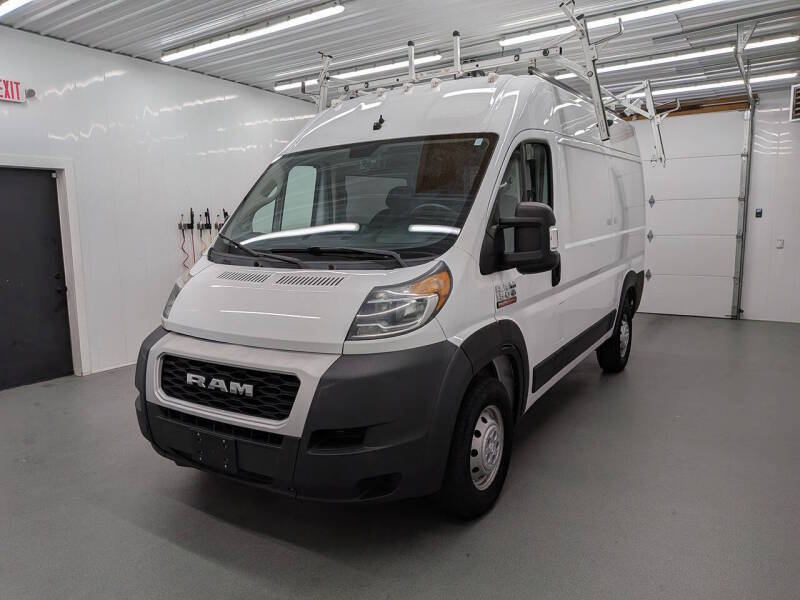 ram promaster cargo van 2021 3C6LRVBG3ME520871 image ram promaster cargo van 2021 3C6LRVBG3ME520871 image